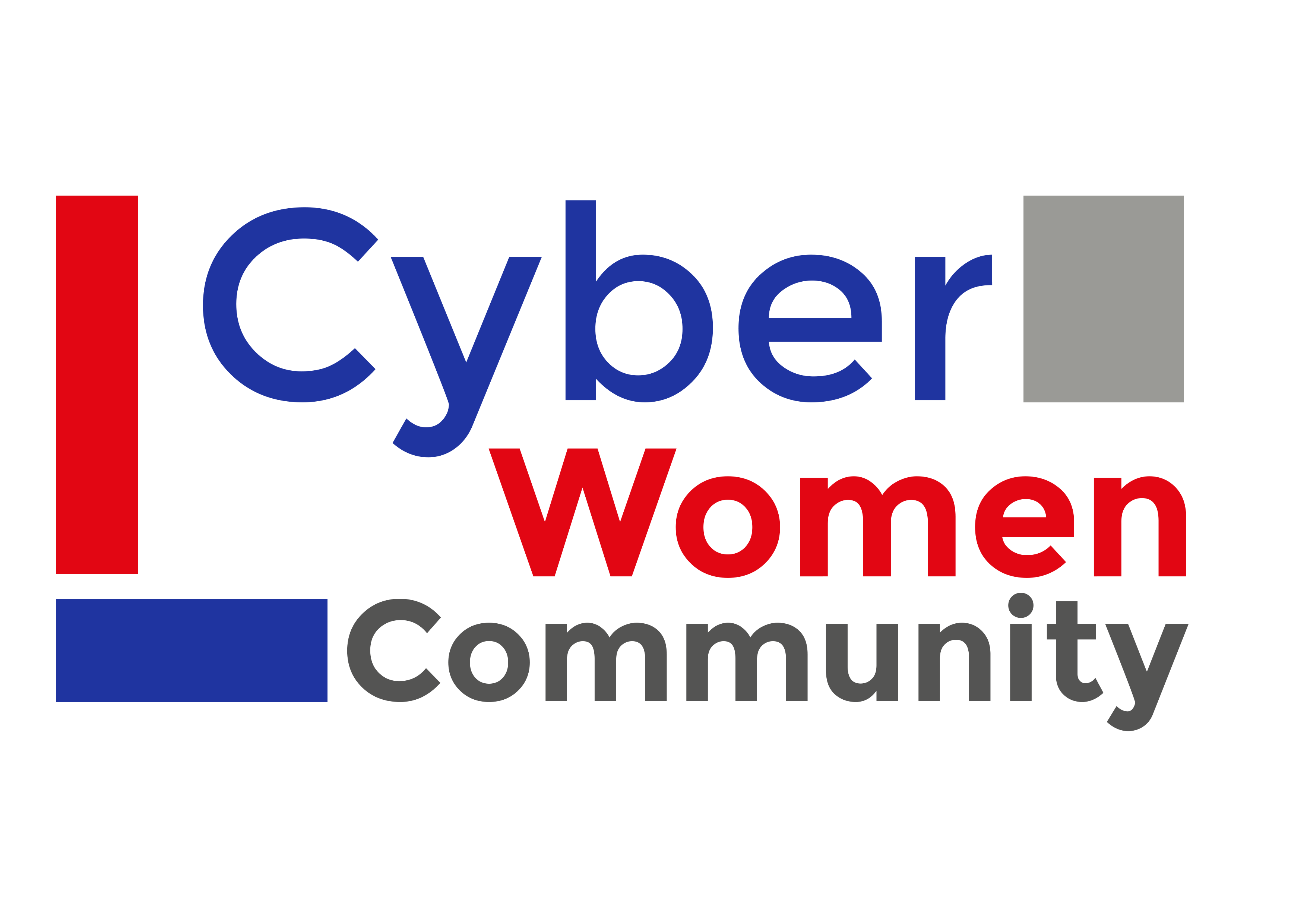 CYBER WOMEN COMMUNITY